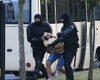 Первый список арестованных в Минске: свыше 500 человек за день