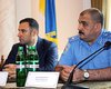 Аваков задумал спецуправление в Крыму, РФ направила в Техас