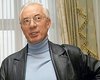 Азаров стал почетным профессором МГУ