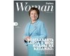 Вышла iPad-версия журнала Forbes Woman Украина