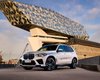 BMW X5 отримав нестандартну електричну версію із заводським ГБО (фото)