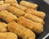 Мясные пальчики с грибами: рецепт очень вкусного и сытного блюда