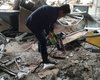 Настоящее чудо: в завалах музея "Чернобыль" сотрудники нашли десятки уцелевших экспонатов (фото)