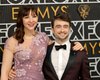Денієл Редкліфф у компанії коханої відвідав церемонію "Еммі" (фото)