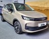 Tata выпустила седан Aeris за $5500