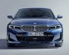Более 500 сил и 3,4 с до сотни: дебютировала самая быстрая и дорогая "тройка" BMW (фото)