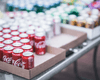 Чіткий сигнал Америці: РФ ударила дроном по заводу Coca-Cola в Україні, — Зеленський
