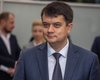 На четверку. Разумков оценил работу Верховной Рады