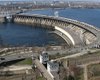 Немцы модернизируют Днепровскую ГЭС-1 за 1,76 млрд грн