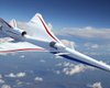 С широко закрытыми глазами. Каким будет новый сверхзвуковой самолет NASA