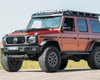 Для тяжелого бездорожья: Гелендваген получил новую экстремальную версию (фото)