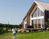 Життя з нуля: подружжя перетворило занедбану ферму на будинок мрії — скільки вони витратили