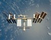 Высоту полета МКС увеличили на пять километров