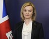 Міністерка закордонних справ Ліз Трасс приєдналася до перегонів за пост прем'єра Британії