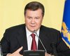 Украине нужна реформа местного самоуправления, - Янукович