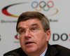 Томас Бах стал президентом МОК
