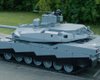 Прототип M1E3 Abrams готов: когда армия США получит новейшие танки (видео)