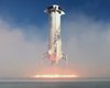 Можно купить билет. Blue Origin Джеффа Безоса планирует свой первый пилотируемый полет