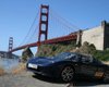 Испанец объедет вокруг света за 80 дней на 12-летнем электромобиле Tesla (фото)