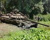 Хотів оточувати Чернігів: у ЗСУ стане на один танк більше (фото)