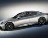 Maserati готовят сверхмощных конкурентов Tesla Model S и Model X (фото)