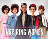 Mattel выпустил кукол в честь правозащитницы Розы Паркс и астронавтки Салли Райд