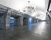 В воскресенье киевское метро изменит график работы из-за матча Динамо - Спартак