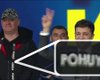 Украинец второй год не может зарегистрировать бренд "POHUY"