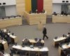 В Литве оппозиционные партии создадут правящую коалицию в новом парламенте