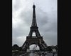 Эйфелеву башню закрыли для посетителей