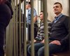 Суд продлил арест экс-"беркутовцев" Аброськина и Зинченко