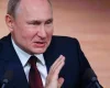 Путин предложил выйти из конвенции Совета Европы о защите национальных меньшинств, – DW