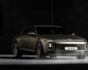 Hyundai рассекретили авангардного конкурента Lexus ES и Volvo S90 с заводским ГБО (фото)
