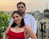 Известная украинская блогерша впервые стала мамой (фото)