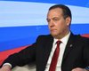 "Перевести стрілки": Медведєв заявив, що Україна нібито може застосувати "брудну бомбу"