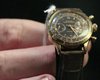 Болгарский митрополит пожертвовал храму свои часы Rolex 