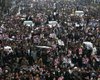 Протесты в столице Афганистана: ранены 7 человек