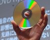 В Киеве изъяли контрафактных DVD-дисков на 2 млн. гривень