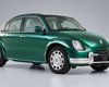 Great Wall оновив "клон" Volkswagen Beetle: що змінилося