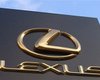 Lexus выпустит новый вседорожник