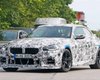 Новий 500-сильний компактний спорткар BMW вперше помітили на дорогах (відео)