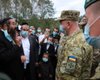 Не допустим: глава Погранслужбы поехал уговаривать хасидов не нарушать границу