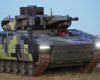 Вооруженные силы Украины до конца года получат первую БМП Lynx, — Rheinmetall