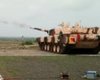 Танк Arjun успішно провів випробування новою протитанковою керованою ракетою (відео)
