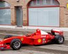 Чемпионский эксклюзив: победоносный Ferrari Шумахера продали за $18 миллионов (фото)