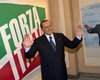 Forza, Italia! Партия Берлускони вернулась к старому названию