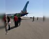 Ізраїль вимагає призупинити всі рейси FlyDubai після того, як пілот з Оману ледь не розбив літак