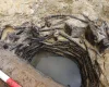 Технология людей бронзового века: археологи нашли деревянный колодец почти в идеальном состоянии