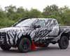 Новый Mitsubishi L200 2024 рассекретили до презентации (фото)