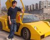 Китаец построил автомобиль за три тысячи долларов